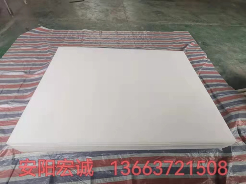 “315”在行動(dòng)，宏誠(chéng)超高分子聚乙烯板質(zhì)量有保證！