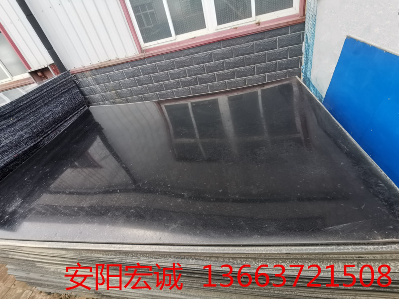 安陽宏誠：聚乙烯煤倉耐磨襯板安全有保障！