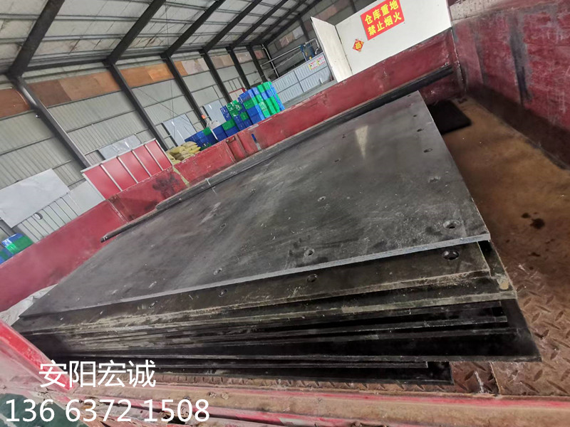 安陽(yáng)宏誠(chéng)：說(shuō)說(shuō)“聚乙烯耐磨板-車(chē)底滑板”那些事