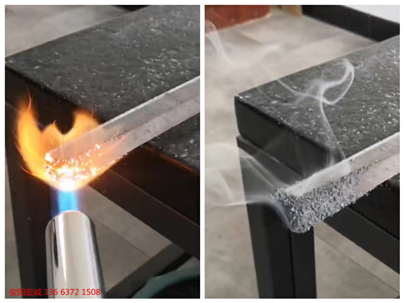 安陽宏誠: 超高分子量聚乙烯阻燃板的效用