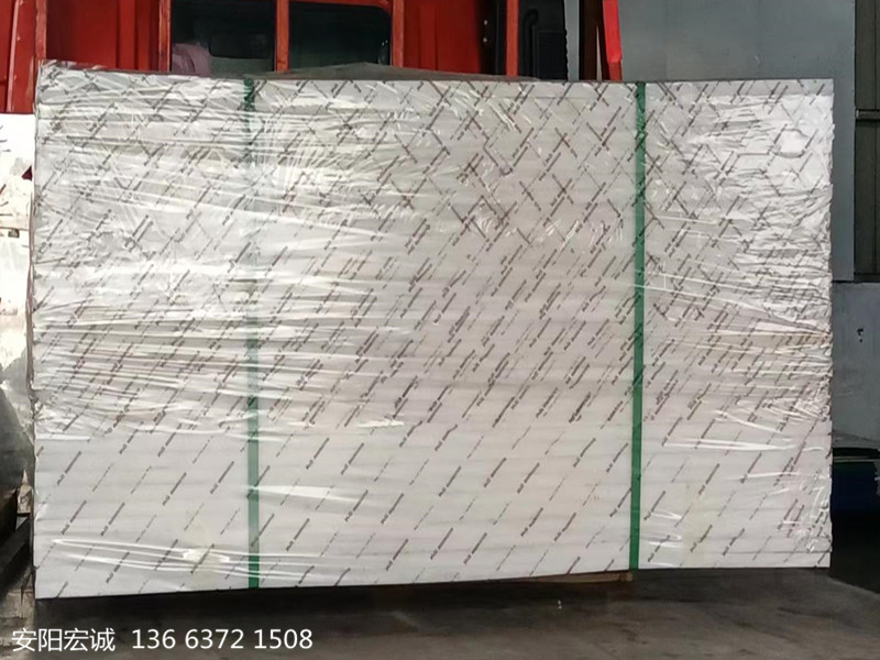 安陽宏誠:超高分子量聚乙烯板可以用在那些地方