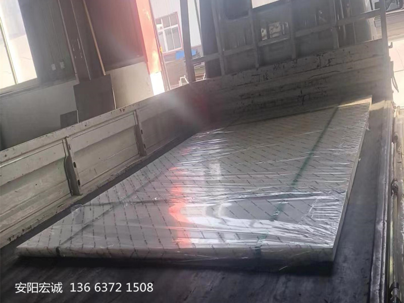 安陽(yáng)宏誠(chéng)：超高分子量聚乙烯板的廣泛應(yīng)用