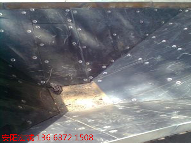 安陽(yáng)宏誠(chéng)：分享超高分子聚乙烯板的適用行業(yè)