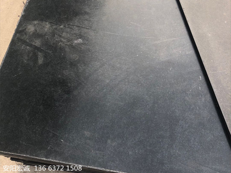 安陽宏誠：獲得車底滑板-高分子聚乙烯板的秘密