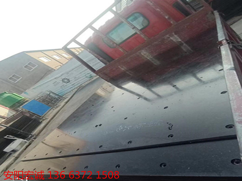 安陽(yáng)宏誠(chéng)：高分子聚乙烯板-車廂、車底滑板