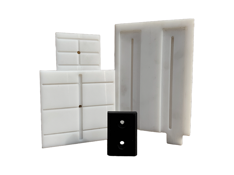 超高分子聚乙烯異形件