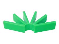 超高分子量聚乙烯襯板