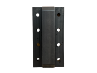 高分子聚乙烯滑塊